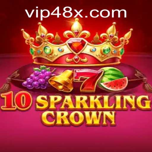 Discover the Excitement of 10SparklingCrown: Unveiling the Game That Captivates Players Worldwide