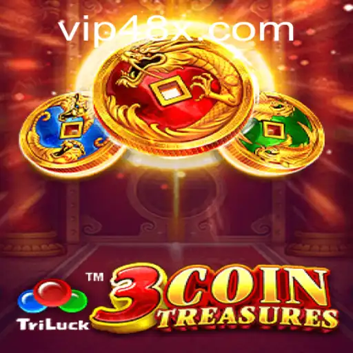 Discover the World of 3CoinTreasures: A Captivating Adventure Awaits