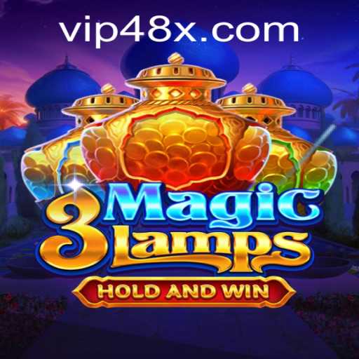 Discovering the Magic of 3MagicLamps: A Comprehensive Guide