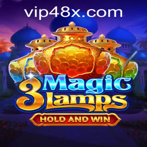 Discovering the Magic of 3MagicLamps: A Comprehensive Guide