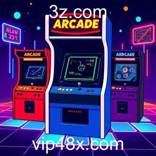 A Ascensão de '48x' no Mundo dos Jogos em 2025