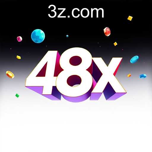 48x: A Revolução nos Jogos Online em 2025