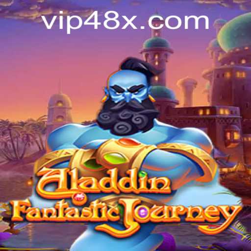Aladdin and the World of 48x PH Login: An Enchanting Adventure