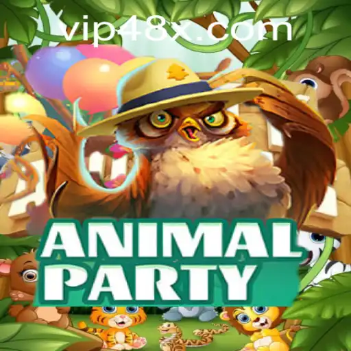 AnimalParty: Discover the Excitement of 48x PH Login