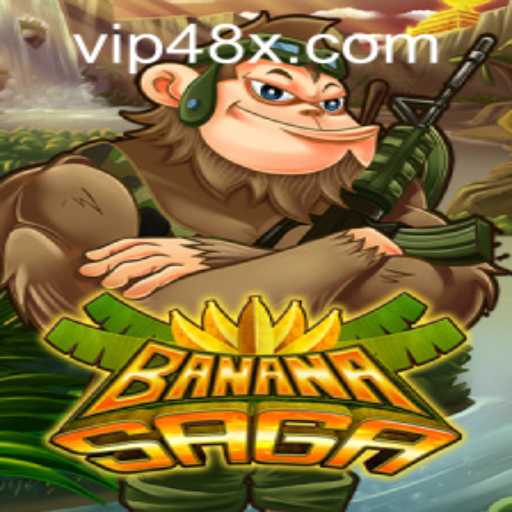 Explore BananaSaga: A Thrilling Game Adventure with 48x PH Login Advantage