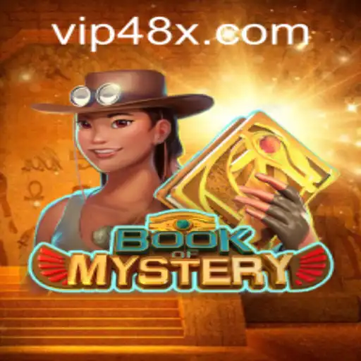 Exploring the Enigmatic World of BookofMystery with the Keyword 48x PH Login