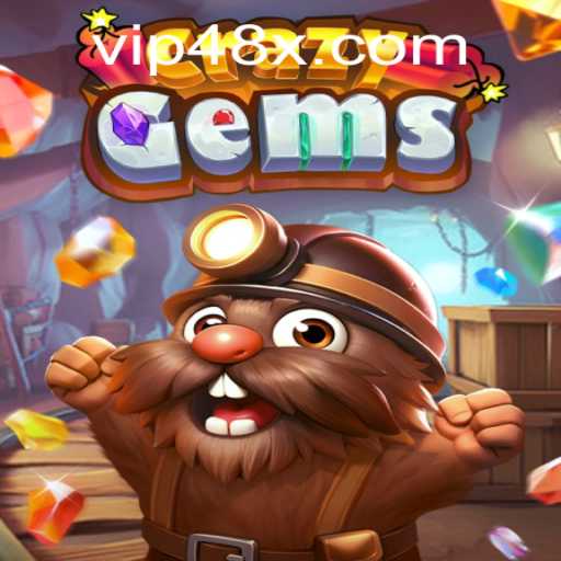 CrazyGems: A Dazzling Adventure with 48x PH Login