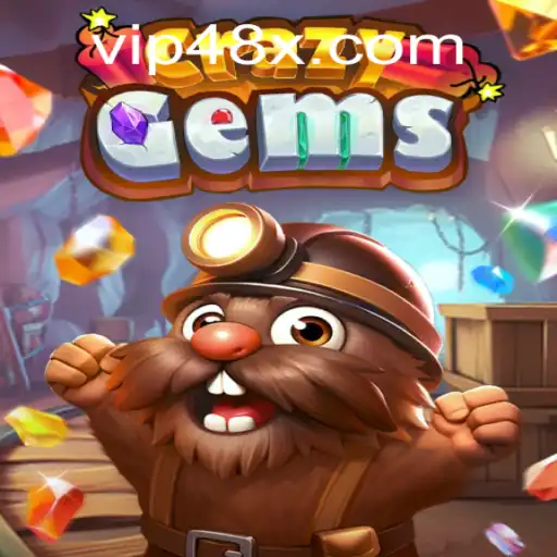 CrazyGems: A Dazzling Adventure with 48x PH Login