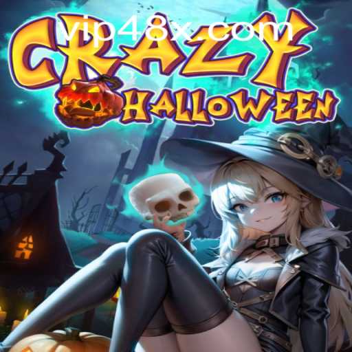 Discover the Thrills of CrazyHalloween: A Captivating Dive into the Game