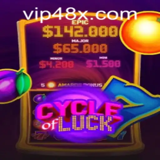 CycleofLuck: An Innovative Game Shaping the 48x PH Login Experience