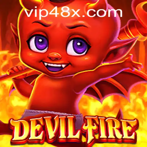 Exploring the Thrilling World of DevilFire: A Deep Dive into 48x PH Login