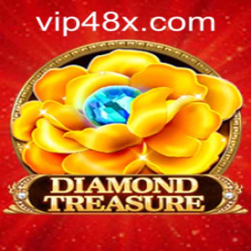 Exploring the Exciting World of Diamondtreasure and 48x PH Login