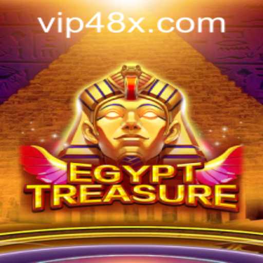 Discover the Mysteries of EgyptTreasure: Unveiling the Latest Adventure in Online Gaming