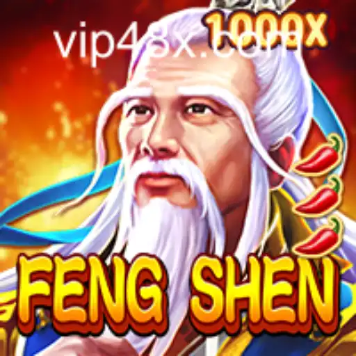 Exploring the Mystical World of FengShen: A Guide to Mastering 48x PH Login
