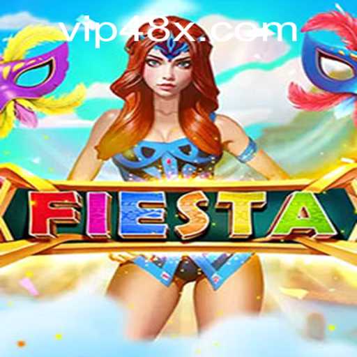 Fiesta: Dive into the World of 48x PH Login