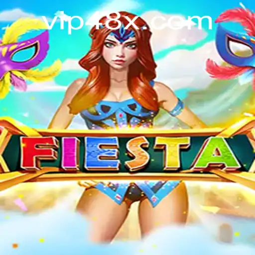 Fiesta: Dive into the World of 48x PH Login