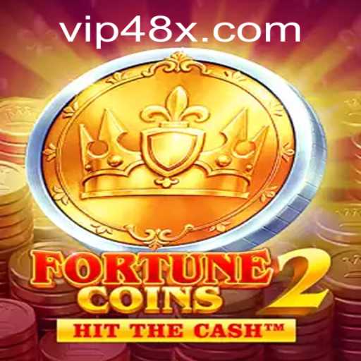 FortuneCoins2: The Engaging Thrill of Online Gaming