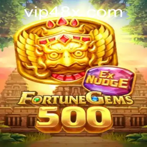 Explore the Thrilling World of FortuneGems500 and 48x PH Login