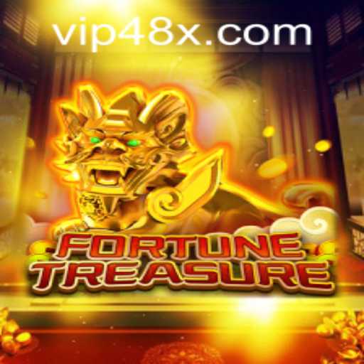 Step into the World of FortuneTreasure: A New Gaming Adventure with a Twist