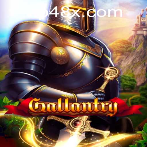 Gallantry: A Strategic Adventure into the Realm of Chivalry
