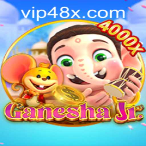 Exploring GaneshaJr: An Engaging Journey Enhanced by the 48x PH Login