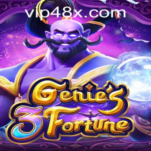 Exploring the World of Genie3Fortune: An Exciting New Gaming Experience