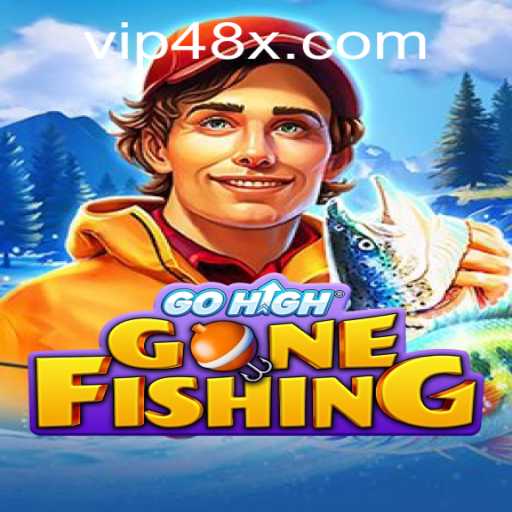 Discovering the Thrills of GoHighGoneFishing with the 48x PH Login