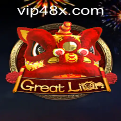 Unveiling GreatLion: A Thrilling Gaming Experience with Seamless 48x PH Login