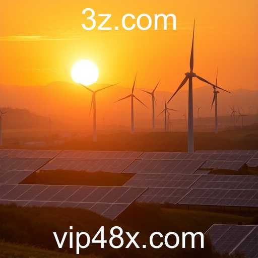 Avanços e Desafios da Tecnologia Renovável em 2025