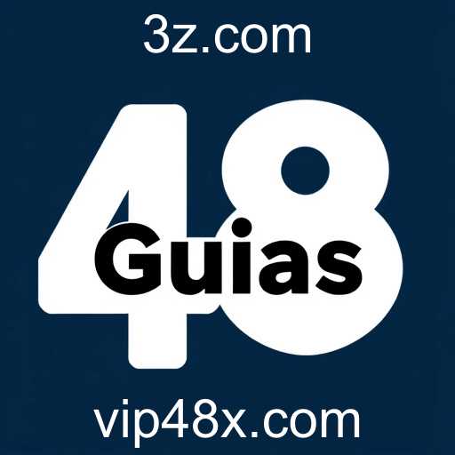 Guias de Jogos: Essenciais em 48x para Todos os Jogadores