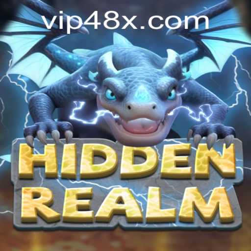 Explore the Enigmatic World of HiddenRealm: A Comprehensive Guide