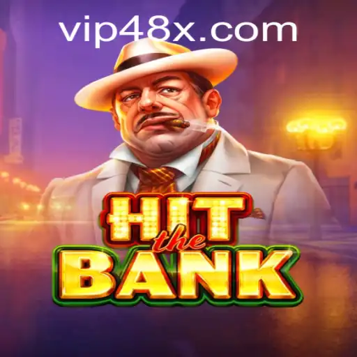 HitTheBank: A Thrilling Virtual Adventure