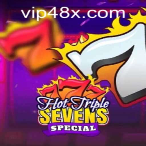 HotTripleSevensSpecial: Spinning the Reels with 48x PH Login