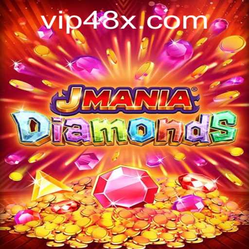 Exploring the World of JManiaDiamonds and the 48x PH Login Feature