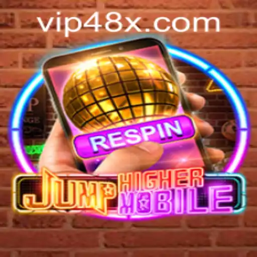 Discover the Thrills of JumpHighermobile: Your Ultimate Guide to 48x PH Login