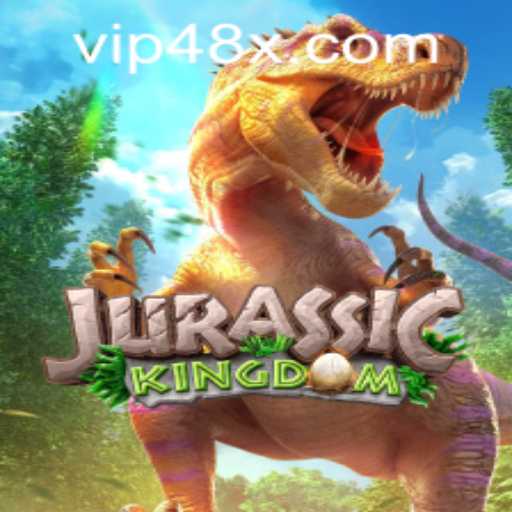 Explore the Thrilling World of JurassicKingdom