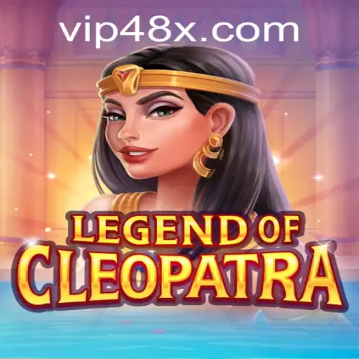 LegendOfCleopatra: Unraveling the Ancient Mysteries with a 48x PH Login Experience