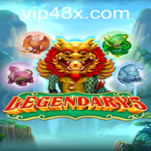 Legendary5: Dive into an Epic Adventure with the 48x PH Login