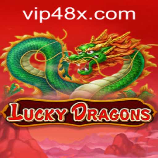 Explore the Mystical World of LuckyDragons and the 48x PH Login Feature