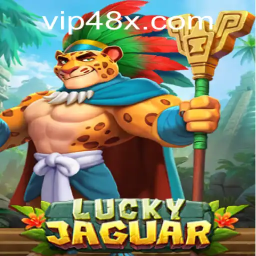Exploring the Thrilling World of LuckyJaguar: A Comprehensive Guide to 48x PH Login