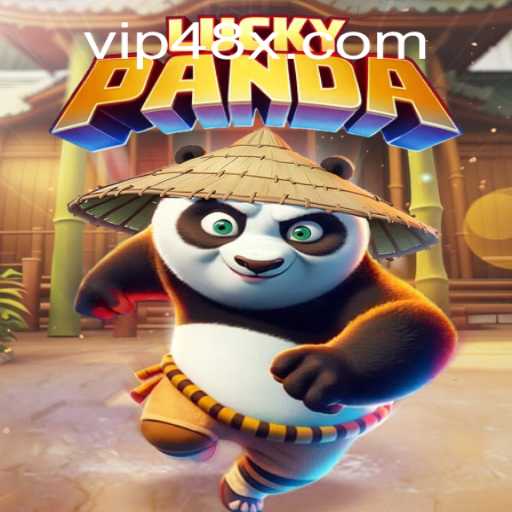Dominating the Digital Playground: LuckyPanda and the 48x PH Login Revolution