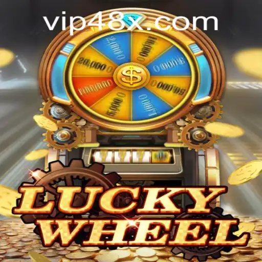 Exploring LuckyWheel: A Guide to the Exciting World of 48x PH Login