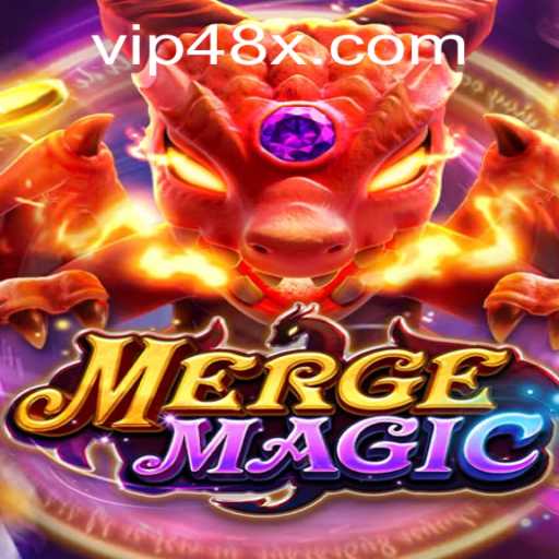 Dive into MergeMagic: A Fusion of Fun and Strategy in a Magical World