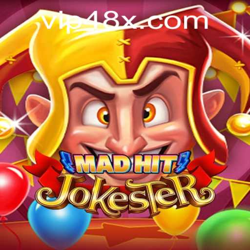 MadHitJokester: A Fusion of Humor and Strategy in Gaming