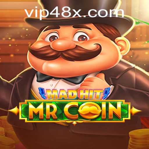 MadHitMrCoin Game: A Comprehensive Guide to Mastering the 48x PH Login Experience