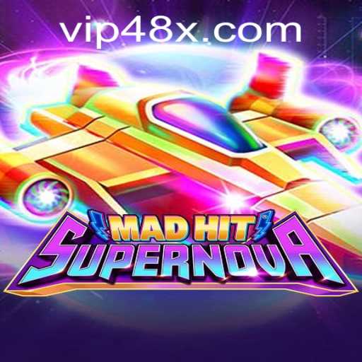 Unleashing the Adventure: MadHitSupernova and the 48x PH Login