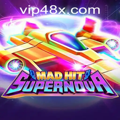 Unleashing the Adventure: MadHitSupernova and the 48x PH Login