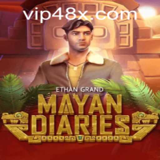 Discover the Uncharted Adventures of MayanDiaries in a New Dimension
