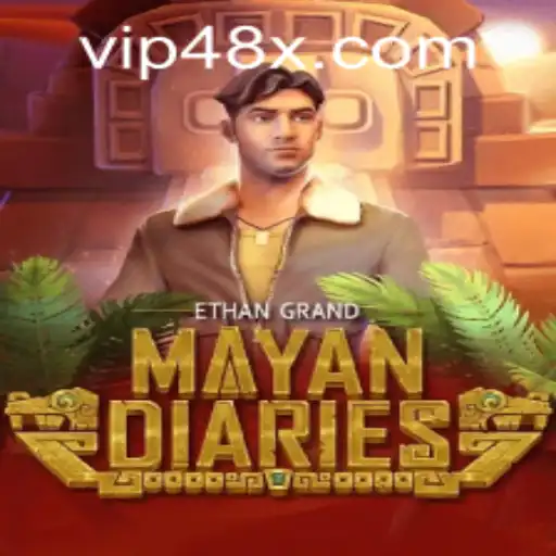 Discover the Uncharted Adventures of MayanDiaries in a New Dimension