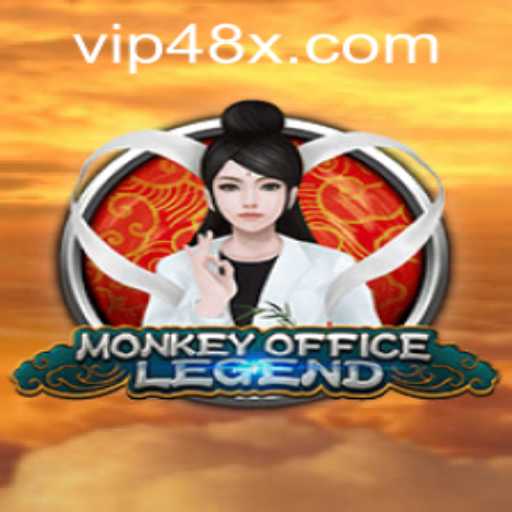MonkeyOfficeLegend: The Latest Gaming Sensation Intersecting Work and Play
